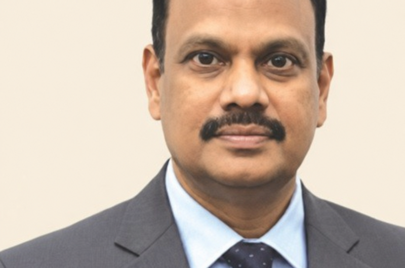 Dr. Rama Mohan Molleti, MD