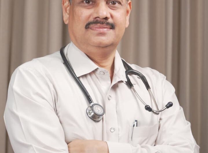 Dr. Rama Mohan Molleti, MD