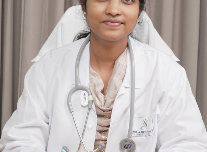Dr. Jupudi Sai Supriya