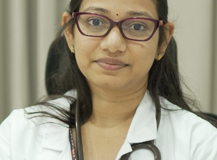 Dr Y Sandhya Rani